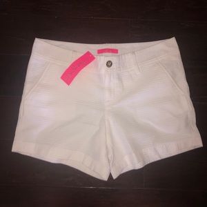 Lilly Pulitzer Callahan Short